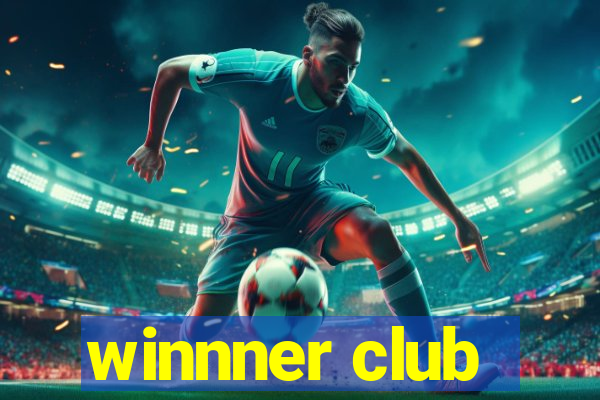 winnner club