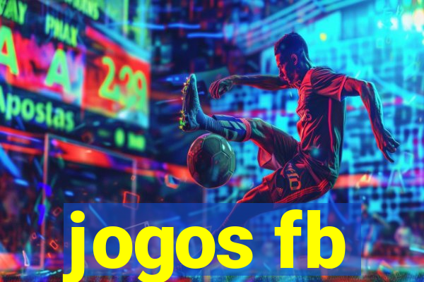 jogos fb