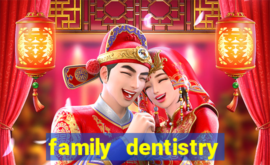 family dentistry los altos ca