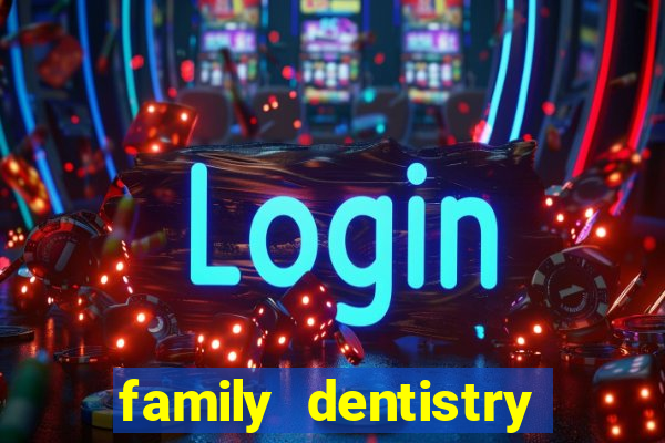 family dentistry los altos ca