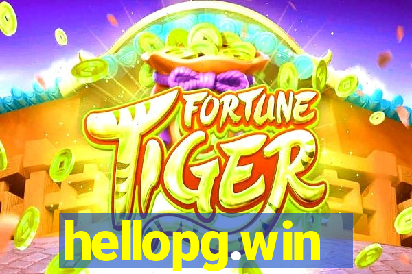 hellopg.win