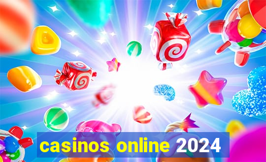 casinos online 2024