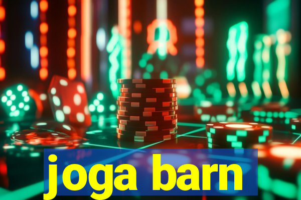 joga barn