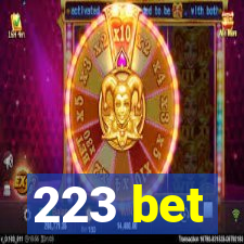 223 bet