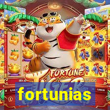 fortunias