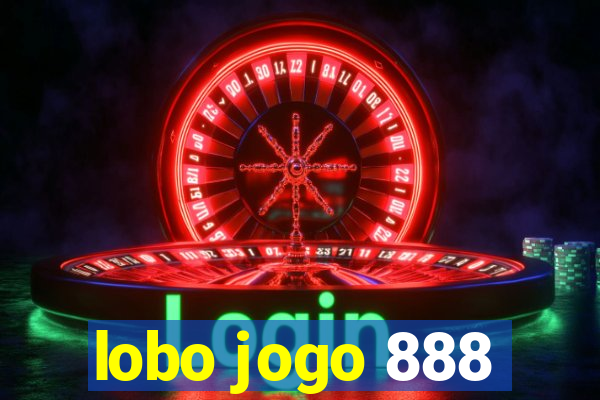 lobo jogo 888