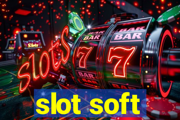 slot soft