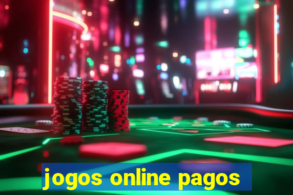 jogos online pagos