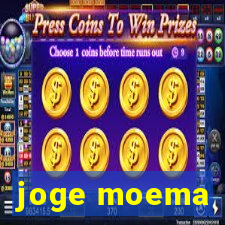 joge moema