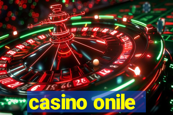 casino onile