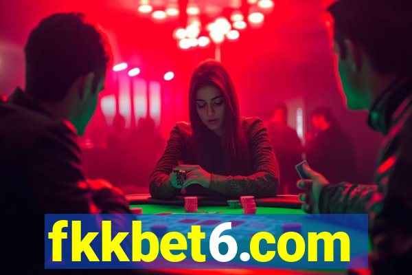 fkkbet6.com