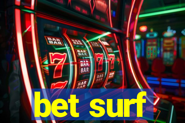 bet surf