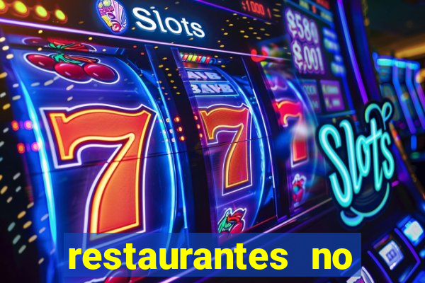 restaurantes no gama df