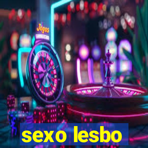 sexo lesbo