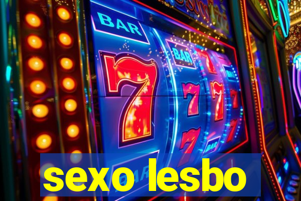 sexo lesbo