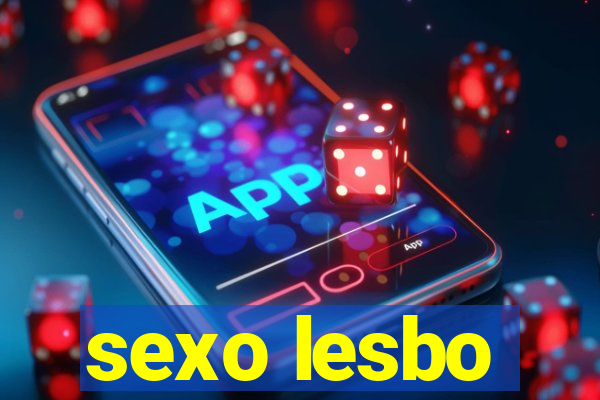 sexo lesbo