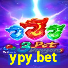 ypy.bet