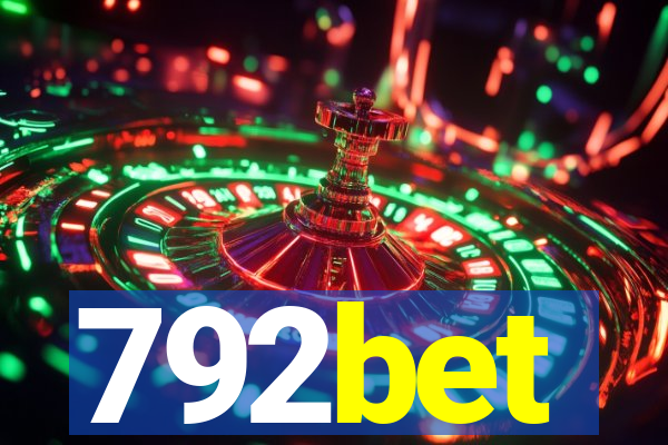 792bet