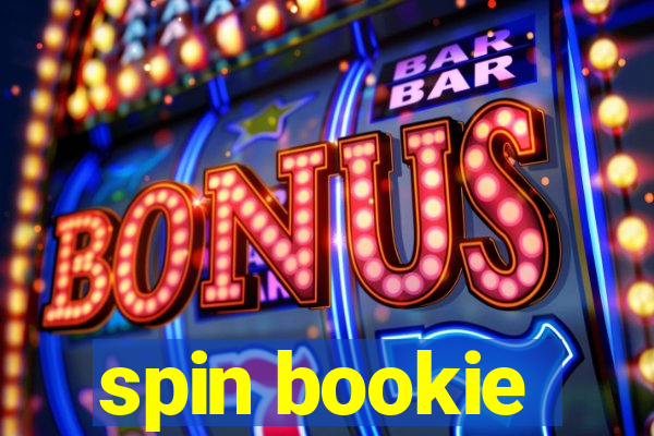 spin bookie