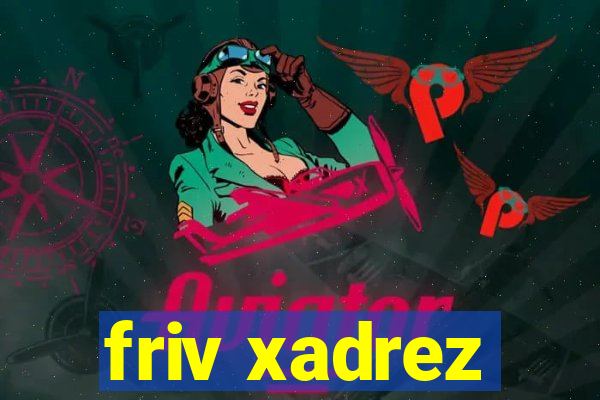 friv xadrez