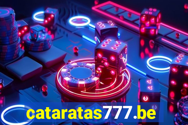 cataratas777.bet