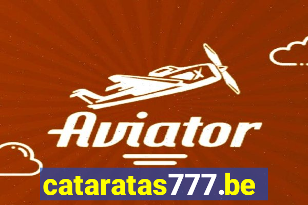 cataratas777.bet