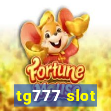 tg777 slot