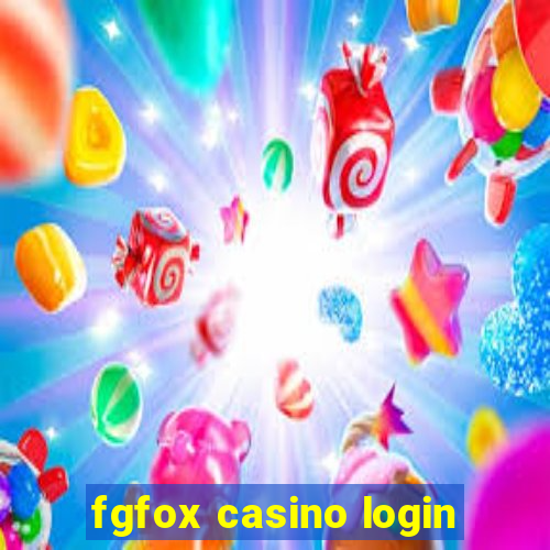 fgfox casino login