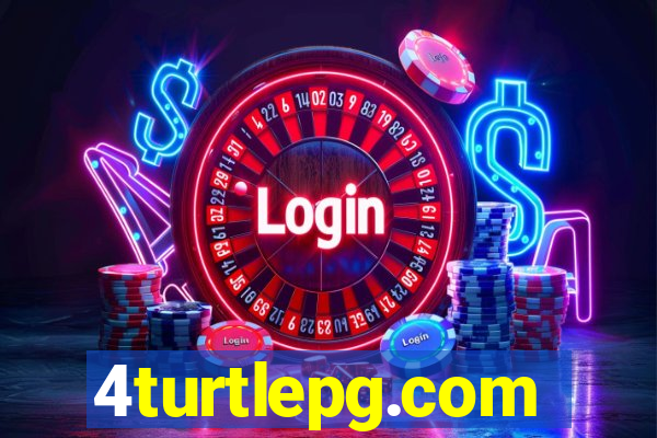 4turtlepg.com