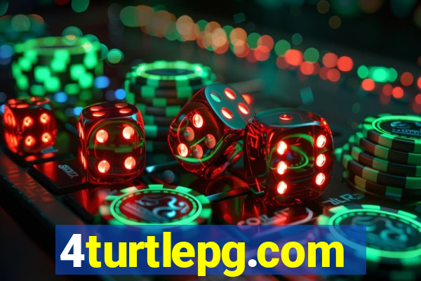 4turtlepg.com