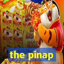 the pinap