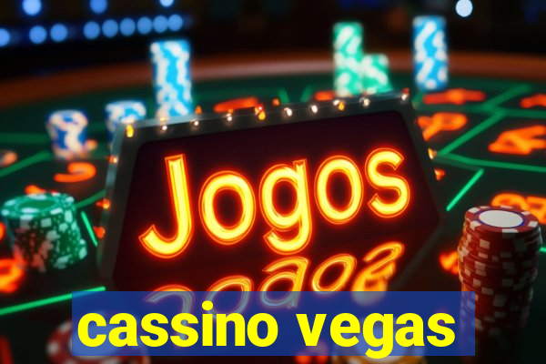 cassino vegas