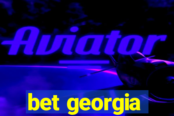 bet georgia