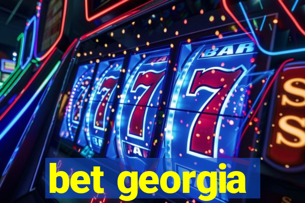 bet georgia