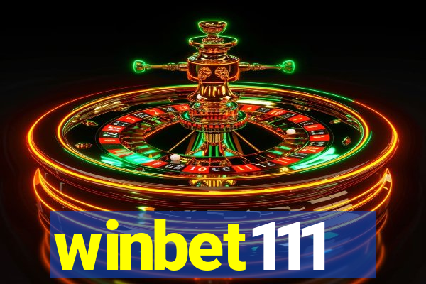 winbet111