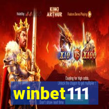 winbet111