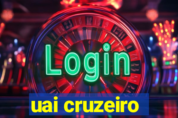 uai cruzeiro