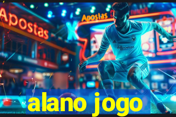 alano jogo