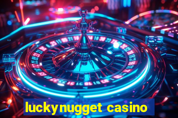 luckynugget casino