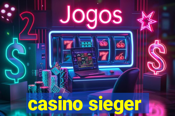 casino sieger