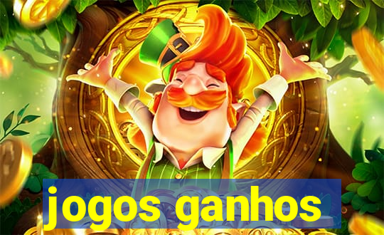 jogos ganhos