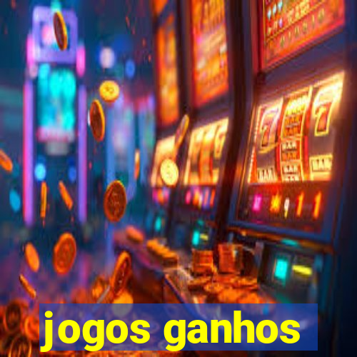 jogos ganhos