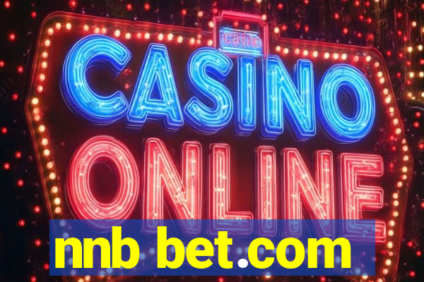 nnb bet.com