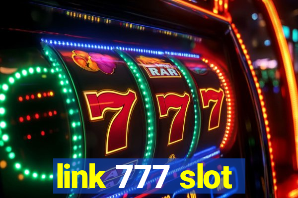 link 777 slot