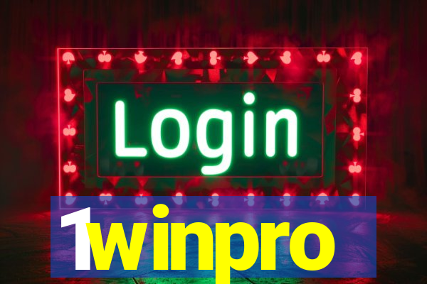 1winpro