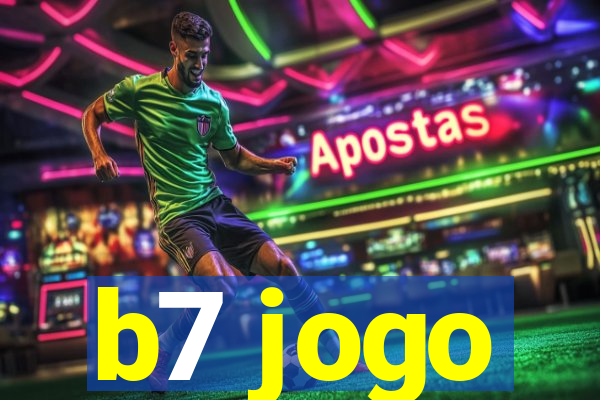 b7 jogo