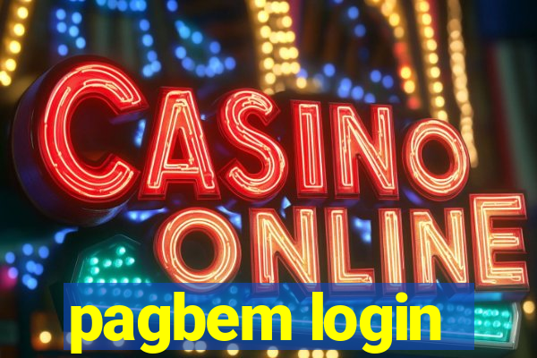 pagbem login