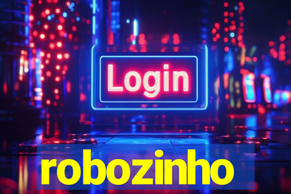 robozinho