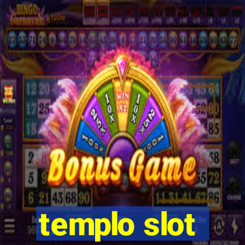 templo slot