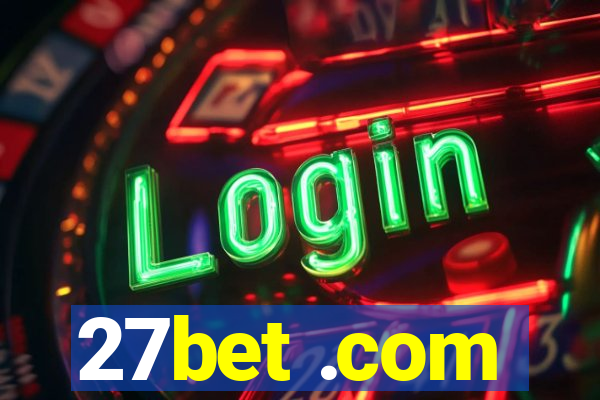 27bet .com